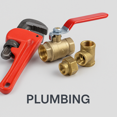 Plumbing & Heating