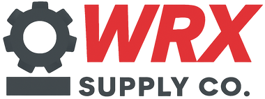 WRX Supply Co.